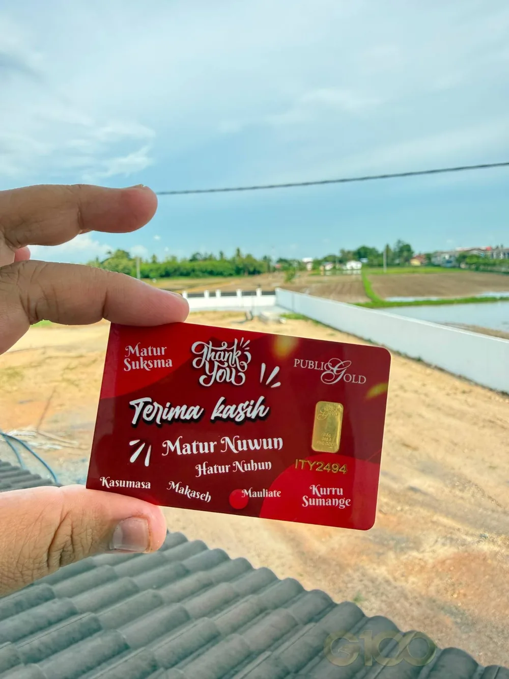 5 Langkah Betul Rawat Cashflow Poket Sendiri