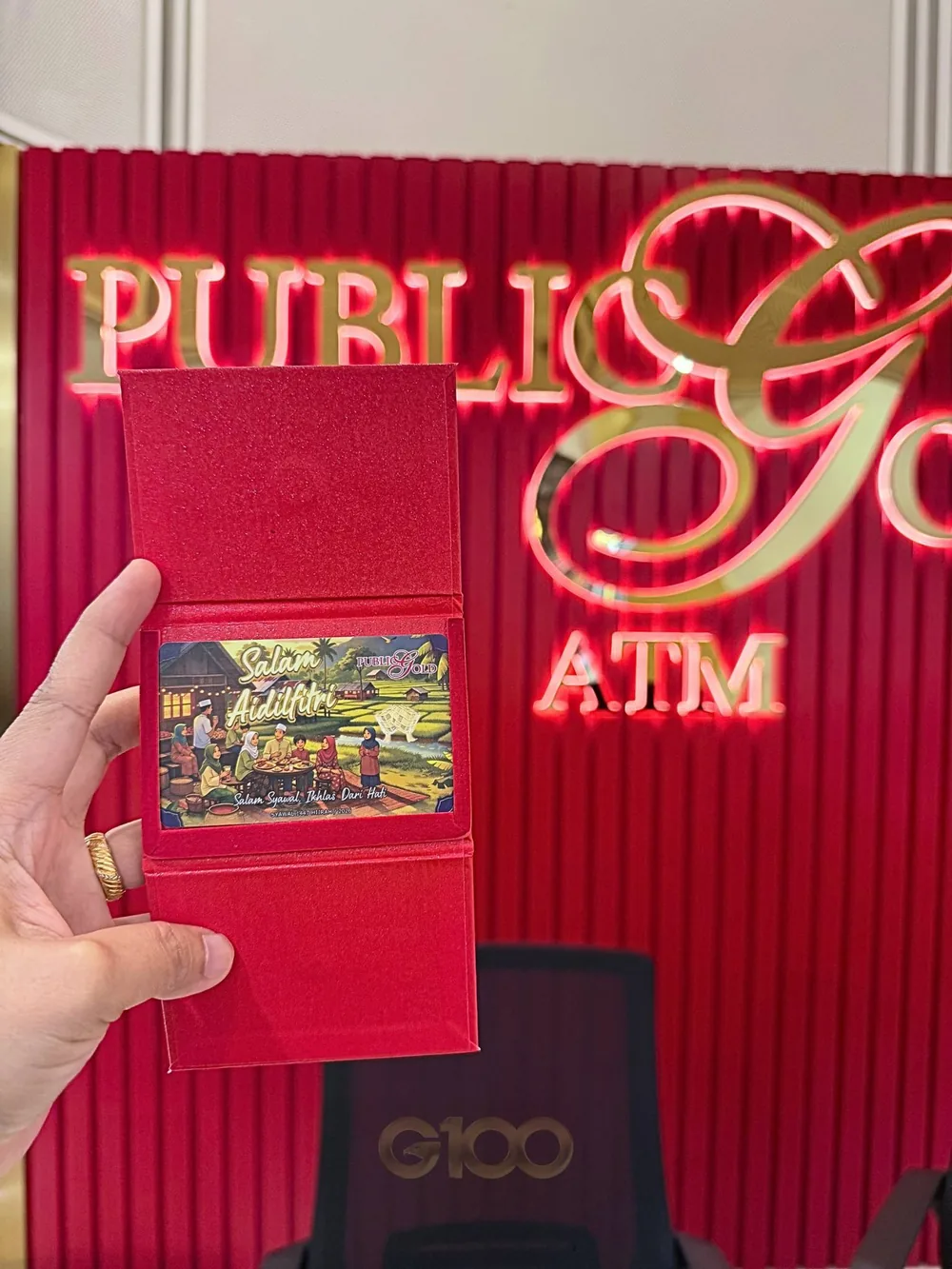 5 Prinsip Supaya Duit Simpanan Tidak Lebur