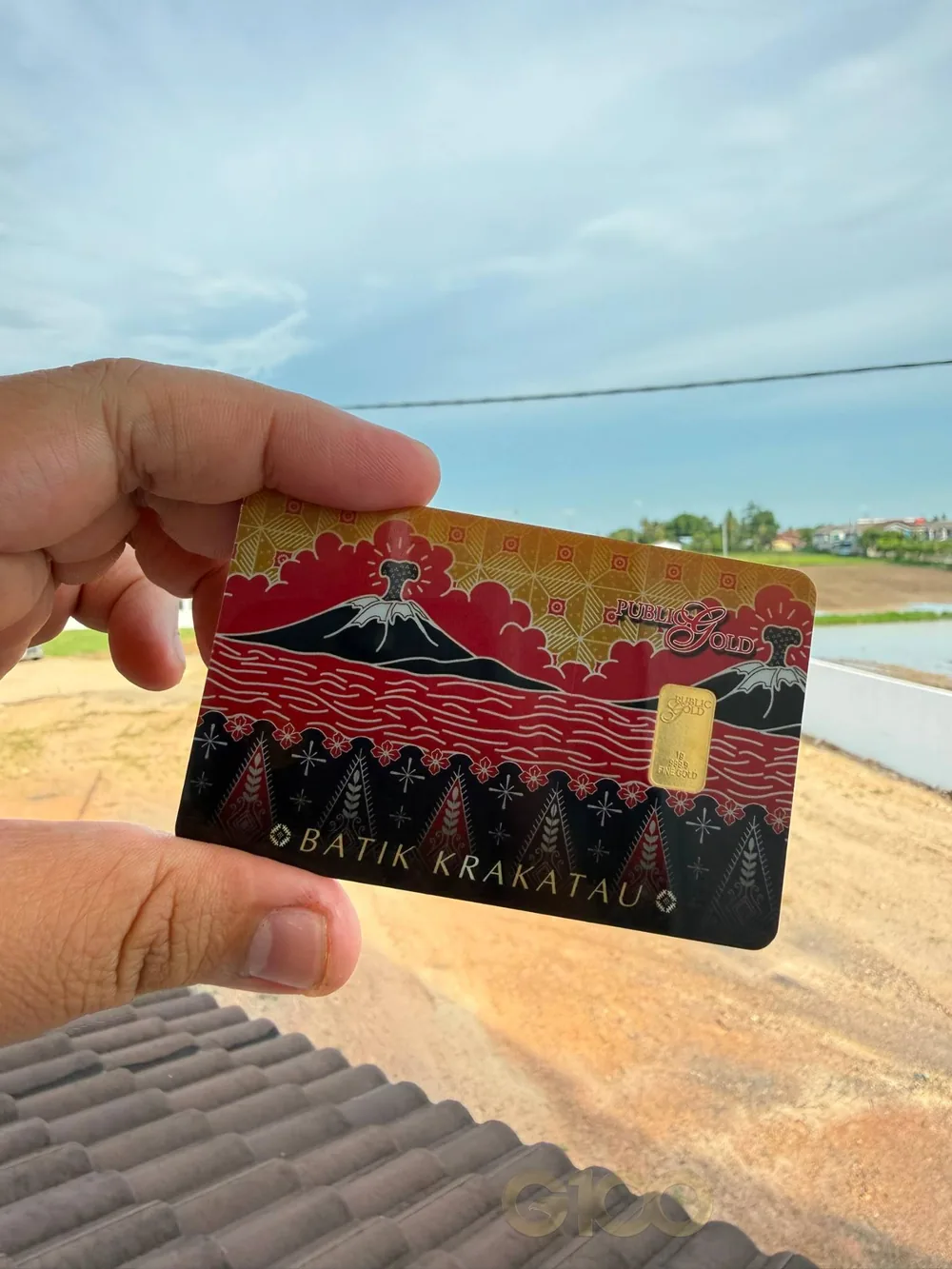 5 Risiko Serah Duit Kepada Ejen Kewangan Bulat-Bulat