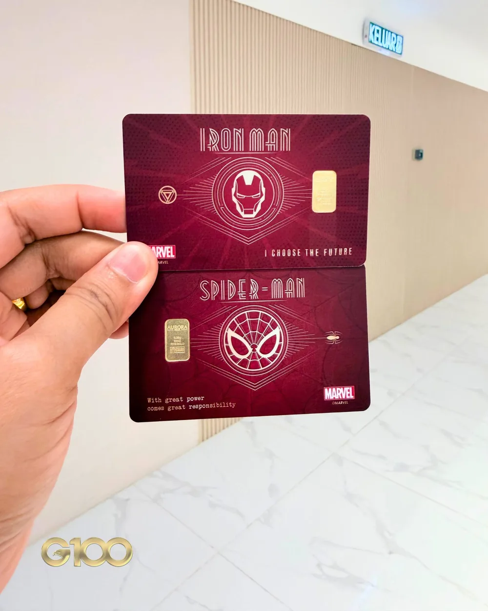 5 Sebab Emas Lebih Berguna Waktu Perang Berbanding Harta Ternakan
