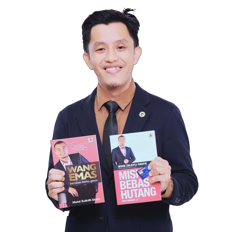 Taufik Bin Musa, Dealer Public Gold