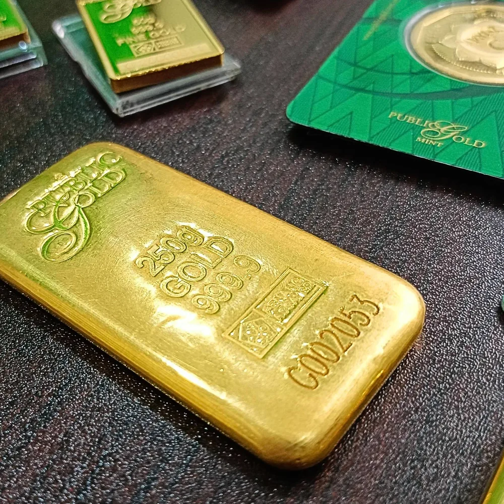 Emas Public Gold boleh diwarisi ke, ramai tak tahu benda ni