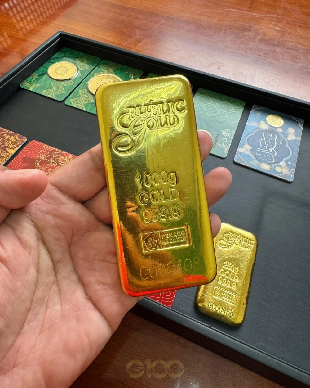 Nixon Shock 1971, Punca Sebenar Harga Emas Terus Naik Sampai Hari Ini