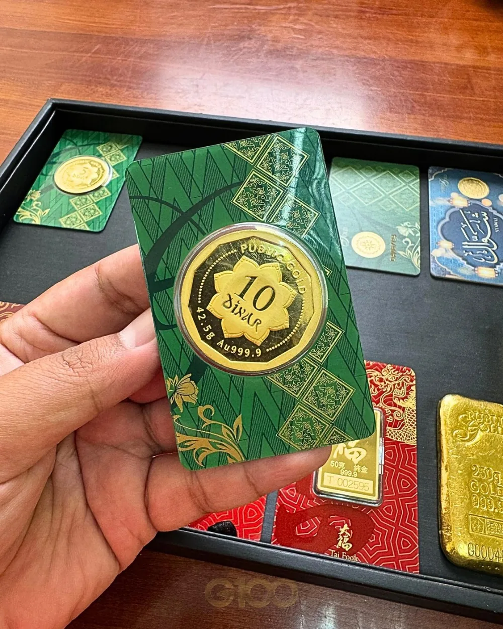 Rahsia Tukang Cuci Ronald Read Tinggalkan Harta USD8 Juta