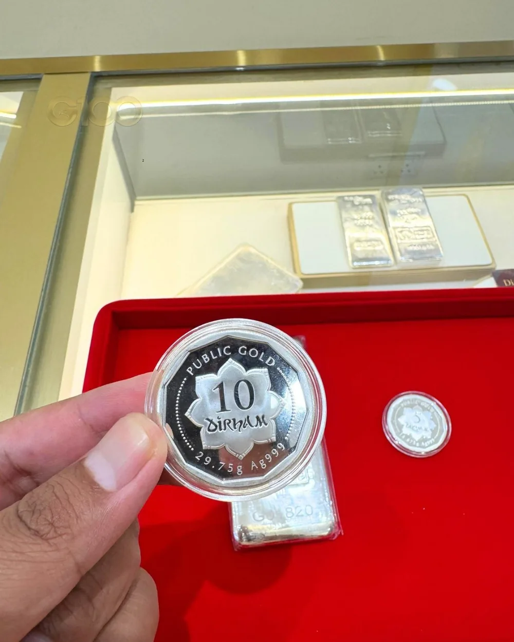 Sistem Autopilot 1914 dan Kenapa Disiplin Diri Sahaja Tak Cukup