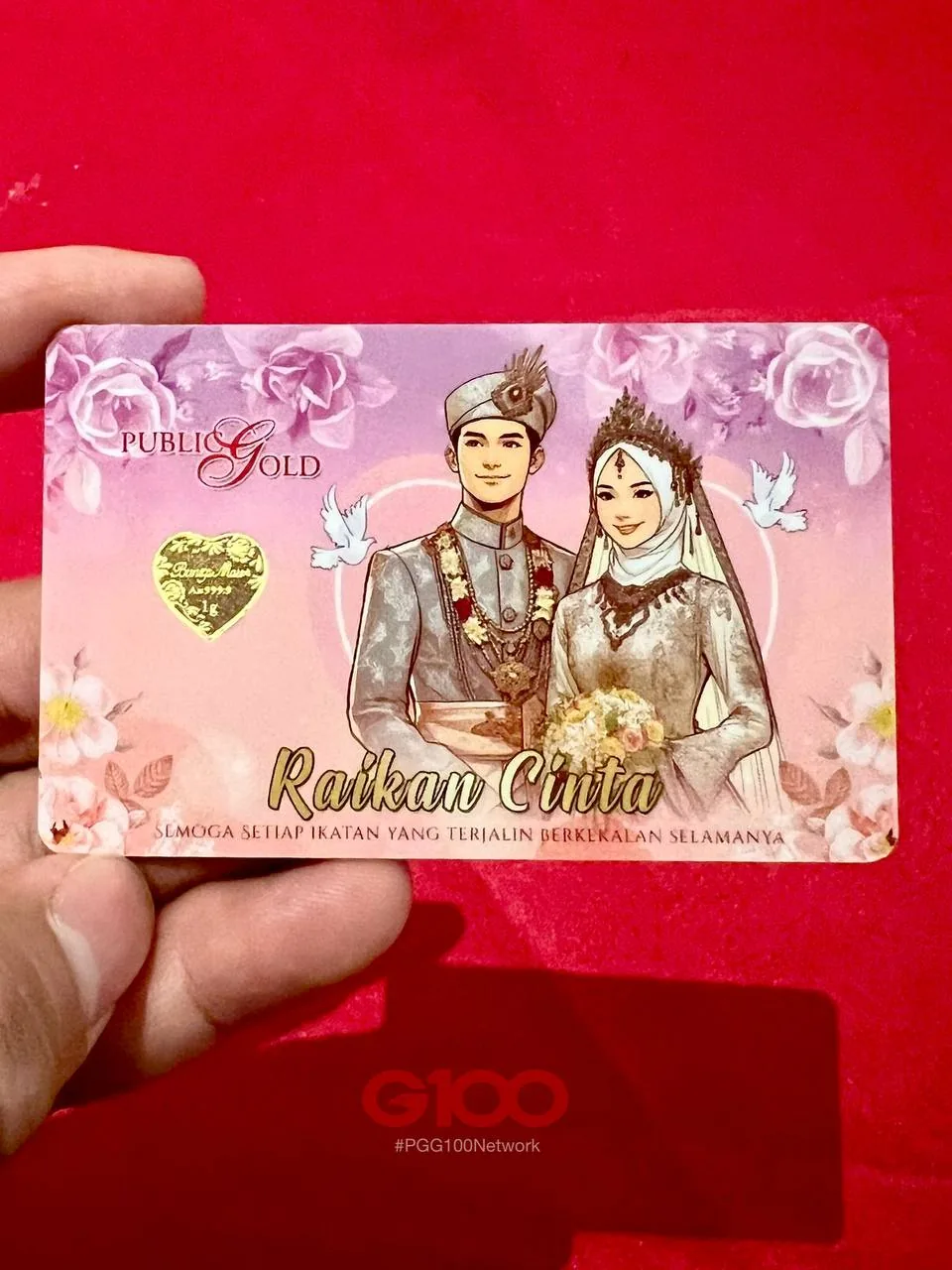 Macam Mana Korang Settlekan Masalah Kewangan? - simpan emas fizikal Public Gold