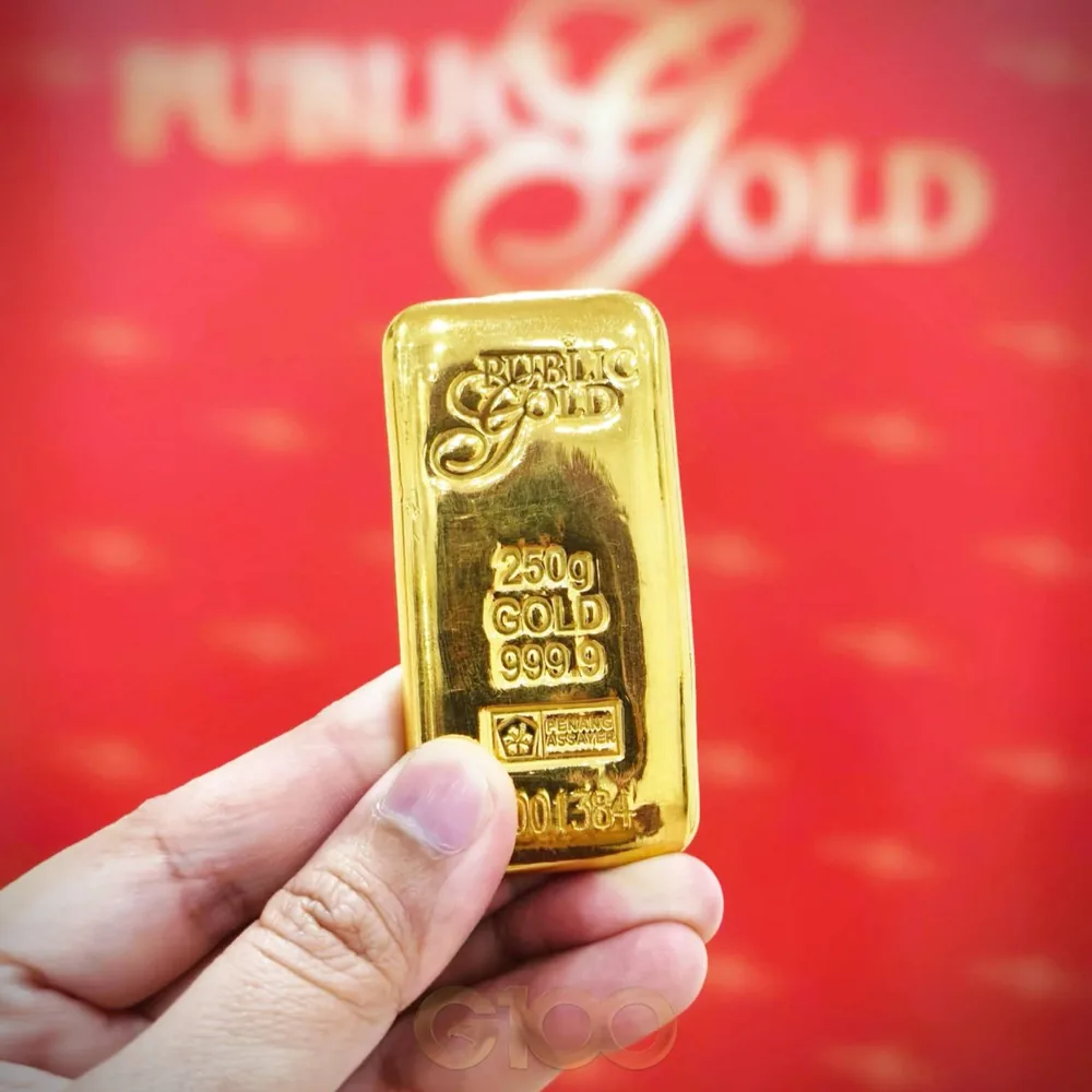 Berapa Gaji Yang Cukup? RM2,000 Sebulan Cukup Tak? - simpan emas fizikal Public Gold