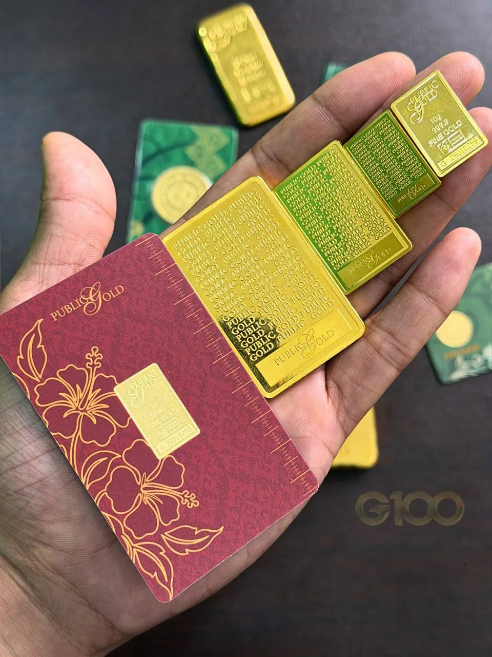 "Simpan Sikit Tapi Boros Lebih": Ini Ubat Paling Berkesan Untuk Rawat Tabiat Boros - simpan emas fizikal Public Gold