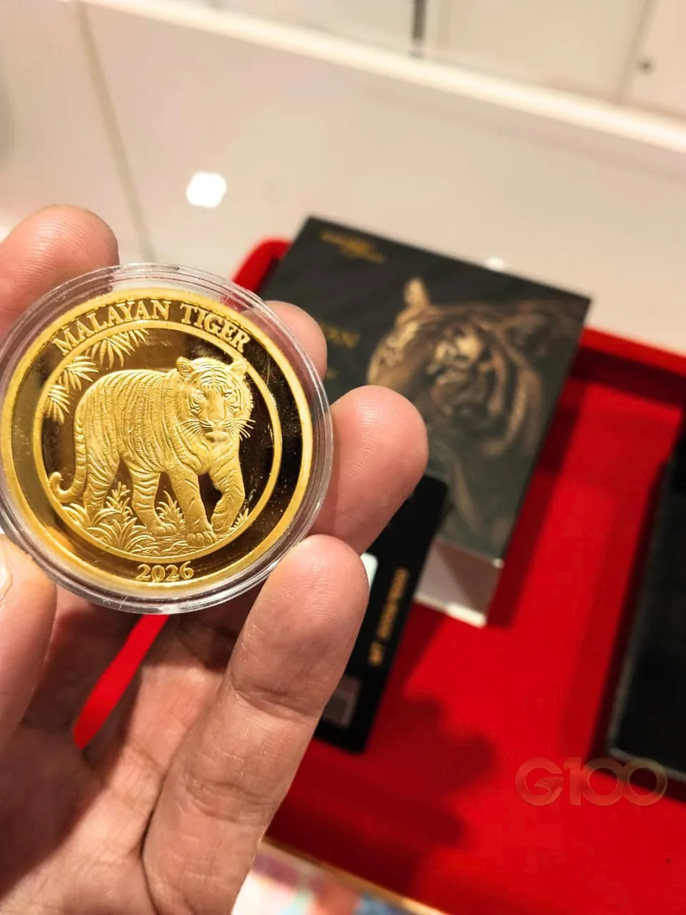 Korang Dah Ada Emergency Fund? Cukup Ke Kalau Tiba-Tiba Perlukan Amount Yang Banyak? - simpan emas fizikal Public Gold