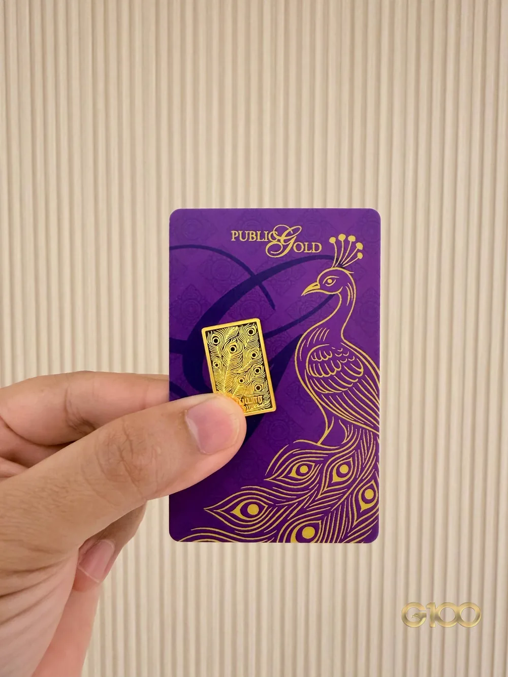 Kenapa Ramai Tiada Simpanan Kecemasan Walaupun RM1,000? Ini Punca Sebenarnya - simpan emas fizikal Public Gold
