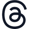 Logo Threads