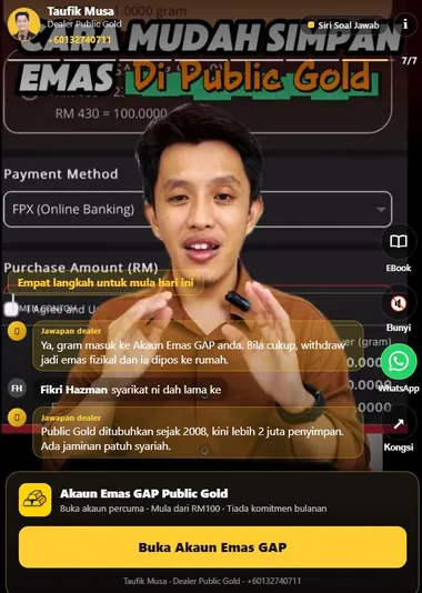 Siri Soal Jawab EP04